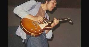 Mike Bloomfield "BLUES ON THE WESTSIDE" Live PART 2