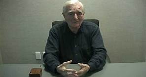Douglas C Engelbart, Inventor of the Computer Mouse