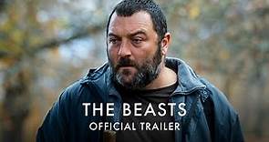 THE BEASTS | Official UK trailer [HD] In Cinemas and On Curzon Home Cinema 24 March