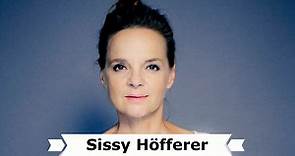 Sissy Höfferer: "SOKO Köln - Verschwunden" (2013)