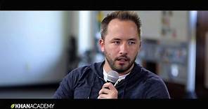Drew Houston - CEO and Founder of Dropbox