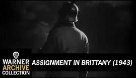 Trailer | Assignment in Brittany | Warner Archive