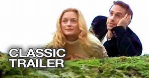 Killing Me Softly Official Trailer #1 - Heather Graham, Joseph Fiennes Movie (2002) HD