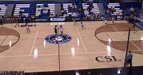 Maine East High School vs Round Lake High School Womens Varsity Basketball