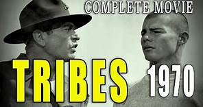 "Tribes" (1970) - Vietnam War Jan-Michael Vincent Action Drama