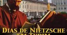 Días de Nietzsche en Turín - Cine Canal Online