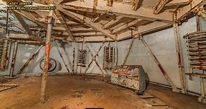 Realtor gives inside look at the the Arizona nuclear missile silo for sale