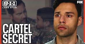 Carlos Discovers His Father's Secret | 9-1-1: Lone Star