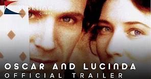 1997 Oscar and Lucinda Official Trailer 1 Fox Searchlight Pictures