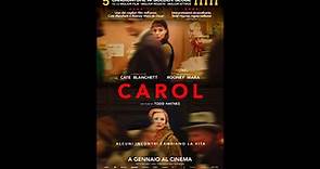 Carol (2015) italiano Gratis