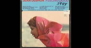 Jean DuShon - Wild Is The Wind "1965" (Dark Sample)