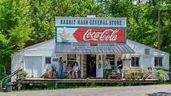 35 General Stores In The South You Should Visit