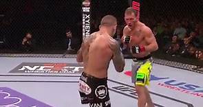 UFC - "The Real Deal" Ross Pearson returns to action on...