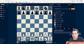 Como Jugar Ajedrez Online Con Tus Amigos Chess.com y Lichess