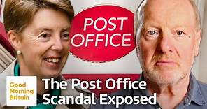 Post Office Scandal: The Full Story (So Far)