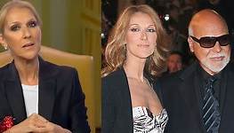 Celine Dion Opens Up About Finding Love Again After Losing Husband René Angélil