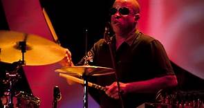 Drummer Sterling Campbell on His Years With David Bowie, Duran Duran, and Soul Asylum