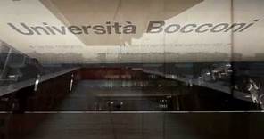 The Bocconi Campus