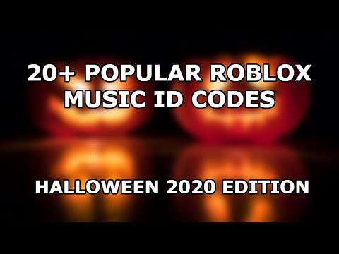 Halloween Roblox Id Song Zonealarm Results - halloween music codes for roblox