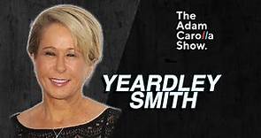 Yeardley Smith - Adam Carolla Show 3/30/22