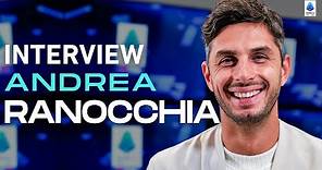 Inter’s Goalscoring Defender | A Chat with Ranocchia | Serie A 2022/23