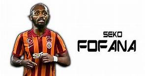 Seko Fofana ● Welcome to Galatasaray 🔴🟡 Skills | 2023 | Amazing Skills | Assists & Goals | HD