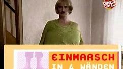 Tine Hitler - Comedy Central Trailer
