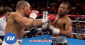 Miguel Cotto vs Shane Mosley | ON THIS DAY FREE FIGHT | ONE OF THE GREAT FIGHTS IN BOXING