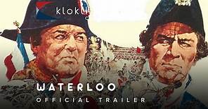 1970 Waterloo Official Trailer 1 Dino de Laurentiis Cinematografica