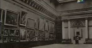 ☆Museo de Louvre.Victoria Alada,Venus de Milo y Magdalena Penitente