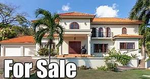 5 Bedrooms 5 Bathrooms House For Sale at Linnemann Ave, Kingston 6, Kingston & St. Andrew, Jamaica