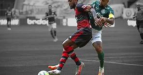 Gerson • O Craque do Meio-Campo • Flamengo Sublime Skills & Goals 2021- HD