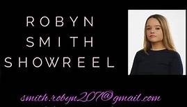 Robyn Smith Acting Showreel