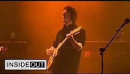 STEVE HACKETT - Squonk (LIVE IN MANCHESTER 2021)