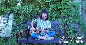 anna griffith - ghost home
