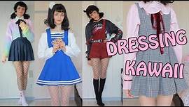 13 Tips For Dressing Kawaii