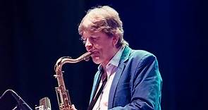 Saxophonist Mel Collins on His Years With King Crimson, the Rolling Stones, and Roger Waters