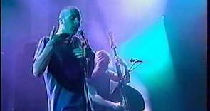 soul coughing - super bonbon - live - 1996