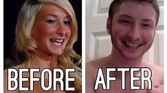 Female to Male: Pre transition to 18 Months on Testosterone | Ashton Colby