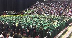 hightower high school 2015 Graduation