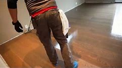 How to wax your floor
