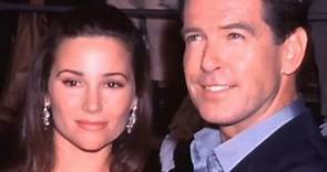 Pierce Brosnan's Devotion To His Wife Is One Of The Most Romantic Things To Come Out Of Hollywood