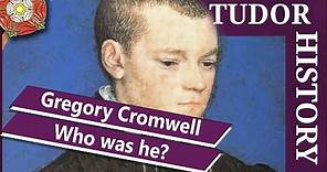 July 4 - Gregory Cromwell - who was he?