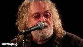Ray Wylie Hubbard - Tell The Devil I'm Gettin' There as Fast As I Can