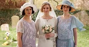 Downton Abbey: Episodio 3x03, en RTVE Play