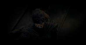 The Batman | Trailer | DC FanDome 2021