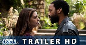 Locked Down (2021): Trailer Italiano del Film con Anne Hathaway e Chiwetel Ejiofor - HD