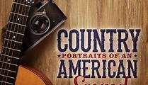 Country: Portraits of an American Sound (2017)
