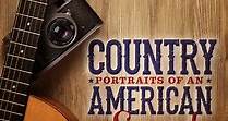 Country: Portraits of an American Sound (2017)