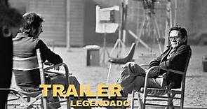 Pasolini Prossimo Nostro - Trailer Legendado